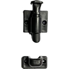 Ak Hayat Ticaret Cam Balkon Emniyetli Kilit. Gold Seri