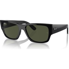 Ray-Ban 0947S 901/31 56 Unisex Güneş Gözlüğü Unisex Güneş Gözlüğü