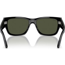 Ray-Ban 0947S 901/31 56 Unisex Güneş Gözlüğü Unisex Güneş Gözlüğü