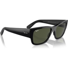 Ray-Ban 0947S 901/31 56 Unisex Güneş Gözlüğü Unisex Güneş Gözlüğü