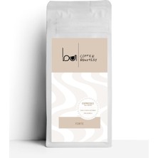 Bu Coffee Roastery Forte Espresso 500 gr