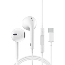 One Depot Kablolu Kulaklık Type-C