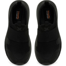 Kinetix Belur Tx 4fx Siyah Unisex Comfort Ayakkabı