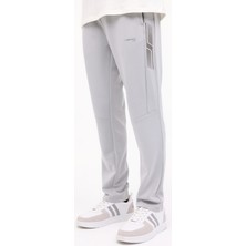 Lumberjack ml Harves 22ITL1106 4fx Grı Erkek Eşofman Altı