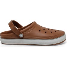 Lumberjack Madmax 4fx Turuncu Erkek Terlik