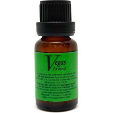 Vegas Aroma Yaş Üzüm 15 ml