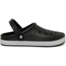 Lumberjack Madmax 4fx Siyah Erkek Terlik