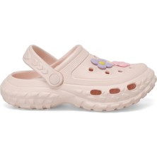 Kinetix Nesa 4fx Mercan Kız Çocuk Deniz Ayakkabısı