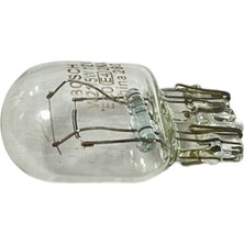 Bosch Eco 12V 21/5W 1016 Dipsiz Çift Duylu Far, Stop, Ampulü 10 Adet