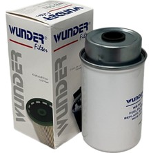 Wunder Ford Transit (2.0 D, 2.4 D 55-63-66-74-85-88-92 Kw) 2000-2006 Yakıt Filtresi