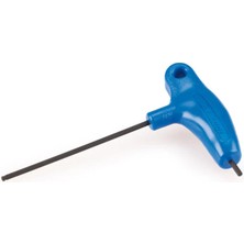 Park Tool Parktool Ph-6 Alyen Anahtar Profesyonel 6mm