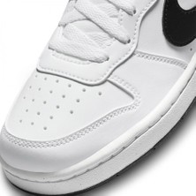 Nike Court Borough Low Recraft (Gs) DV5456-104 Unisex Ayakkabı