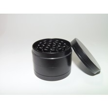 Benko Tobacco Metal Öğütücü Grinder