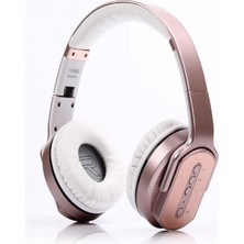 Deanb MH-012 Nfc Kablosuz Kulaklık 2in1 Hoparlör Modu Hifi Stereo 5.0 Bluetooth Kulaklık Mikrofonlu