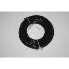 Activa Izotonik Ağırlık Makina Halatı (6 mm 20 Metre)