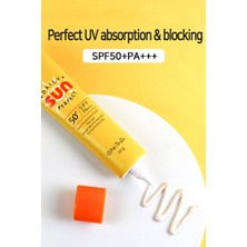 NATINDA Güneş Kremi-Daily Perfect Sun Cream