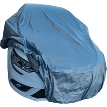 Rs Auto Aksesuar Alfa Romeo 166 Sedan  Uyumlu Oto Brandası