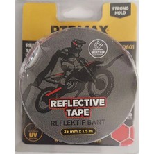 Rtrmax Reflektör Bant