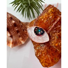 Self Blue Eye Kolye SE-0006