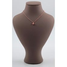 Self Star Kolye Rose SE-1002