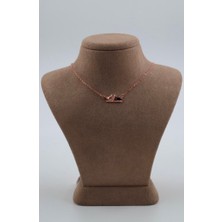Self Birds Kolye SE-5001