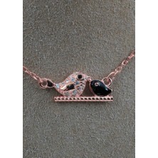 Self Birds Kolye SE-5001