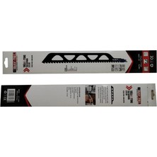 Bay-Tec MK2319  Tuğla - Ytong Tilki Kuyruğu Testere Ağzı 455 mm