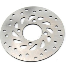 Motosvn Honda Msx 125 Arka Fren Diski