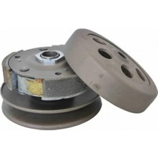 Motosvn Atv LX200 Arka Varyatör Komple