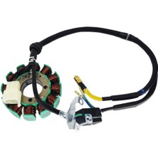 Motosvn Mondial Z-One 180-MH 150-KT150  Statör 12 Li