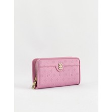 Pierre Cardin Kadın Cüzdan Pembe F23Y703