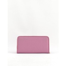 Pierre Cardin Kadın Cüzdan Pembe F23Y703