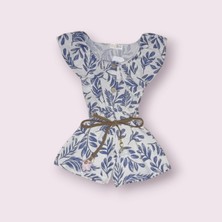 Bb Kids Kız Çocuk Tulum