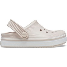 Crocs Off Court Çocuk Terlik