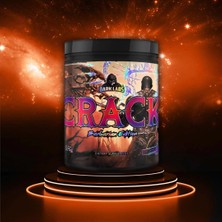 Dark Labs Crack Barbarian Preworkout
