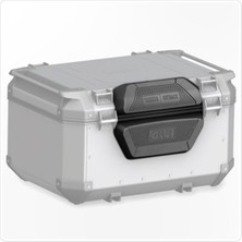 Givi E158 Çanta Sırt Dayama Trekker Outback OBK58