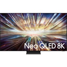 Samsung 75QN800D 75" 189 Ekran Uydu Alıcılı 4K Ultra HD Smart Neo QLED TV