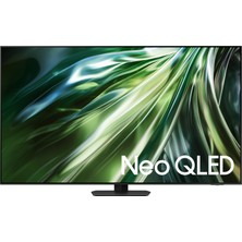 Samsung 65QN90D 65" 165 Ekran Dahili Uydu Alıcılı 4K Ultra HD Smart QLED TV