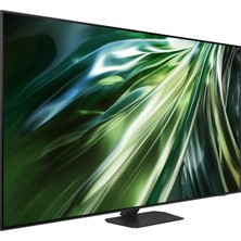 Samsung 55QN90D 55" 139 Ekran Dahili Uydu Alıcılı 4K Ultra HD Smart QLED TV