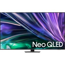 Samsung 65QN85D 65" 163 Ekran Uydu Alıcılı 4K Ultra HD Smart Neo QLED TV