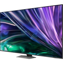 Samsung 55QN85D 55" 139 Ekran Uydu Alıcılı 4K Ultra HD Smart Neo QLED TV