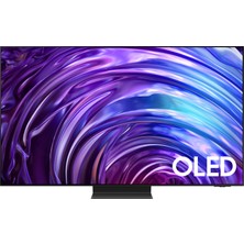 Samsung 77S95D 77" 195 Ekran Uydu Alıcılı 4K Ultra HD Smart OLED TV