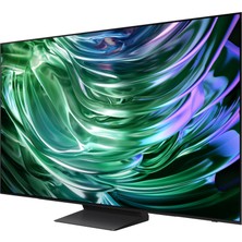 Samsung 65S90D 65" 163 Ekran Uydu Alıcılı 4K Ultra HD Smart OLED TV