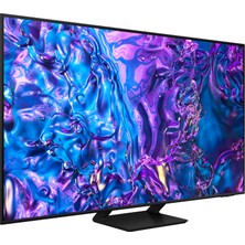 Samsung 85Q70D 85" 216 Ekran Dahili Uydu Alıcılı 4K Ultra HD Smart QLED TV