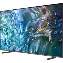 Samsung 65Q67D 65" 163 Ekran Uydu Alıcılı 4K Ultra HD Smart QLED TV