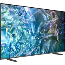 Samsung 65Q67D 65" 163 Ekran Uydu Alıcılı 4K Ultra HD Smart QLED TV