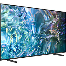 Samsung 85Q60D 85" 214 Ekran Uydu Alıcılı 4K Ultra HD Smart QLED TV