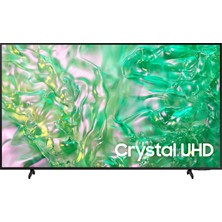 Samsung 75DU8000D 75" 189 Ekran Uydu Alıcılı Crystal 4K Ultra HD Smart LED TV