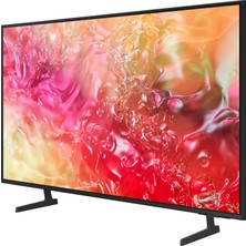 Samsung 65DU7200 65" 163 Ekran Uydu Alıcılı Crystal 4K Ultra Hd Smart LED Tv