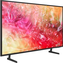 Samsung 50DU7200 50" 126 Ekran Uydu Alıcılı Crystal 4K Ultra Hd Smart LED TV